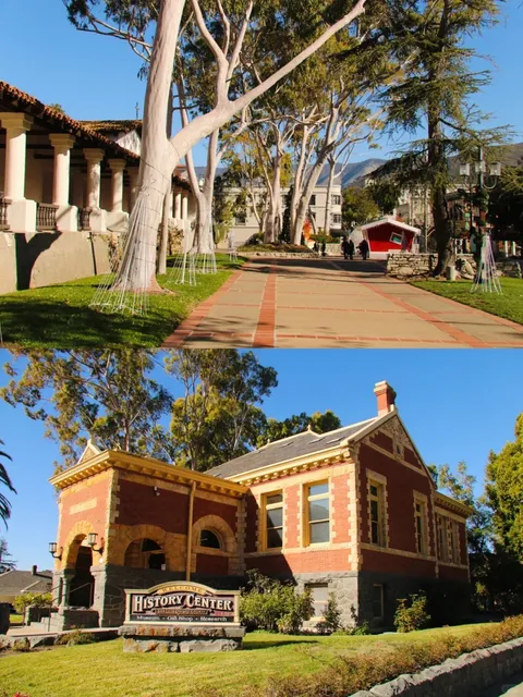 San Luis Obispo: The Charming Halfway Stop on California’s Highway 1