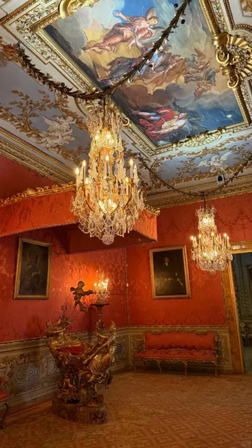 🇮🇹 This Roman Gallery Holds Half of Baroque Art History!