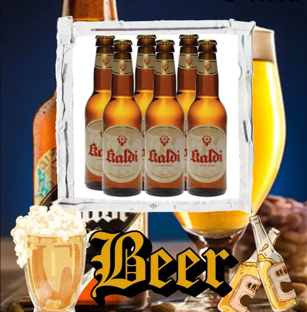  Iceland's Craft Beer Gem: Kaldi Brewery Experience