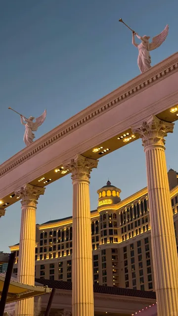 🇺🇸 Las Vegas | Ultimate Hotel Tour Guide 🏨✨