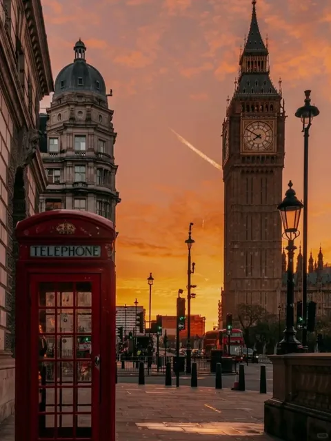 🇬🇧 London... Absolutely Speechless! 😍✨