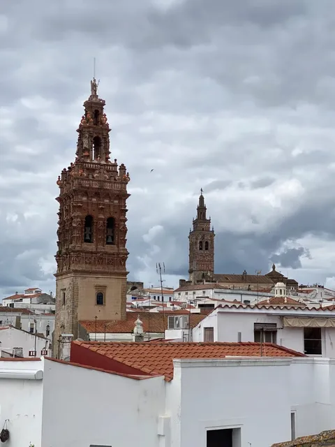 🇪🇸 Jerez de los Caballeros - A Timeless Medieval Gem