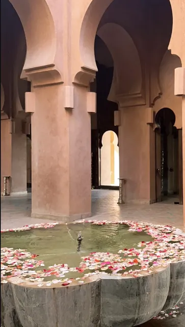 Amanjena Marrakech | Africa's Only Aman Retreat​​  ​​
