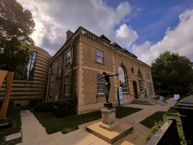 🇬🇧 Hidden Gems of Cambridge | Off-the-Beaten-Path Spots