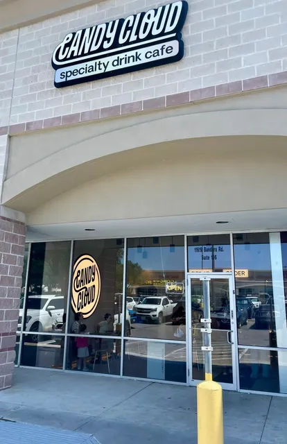  San Antonio｜Came for the Cute Cup, Stayed for the Sandwich 🥪✨