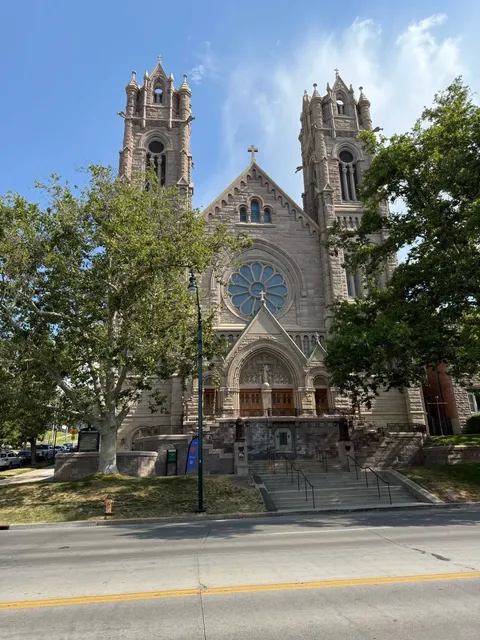 🇺🇸 A Chill & Last-Minute Salt Lake City Day Trip 🐑✨