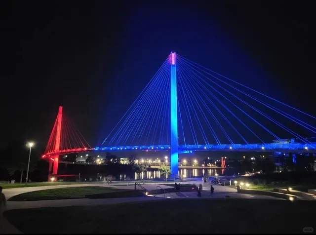 Crossing the Heartland | US Road Trip Day 2