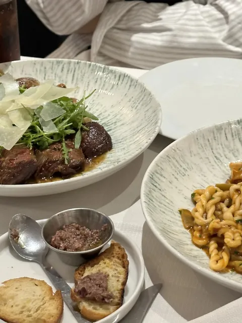 Food Recommendation: Hidden Michelin-Starred Restaurant in Paris 🍽️✨