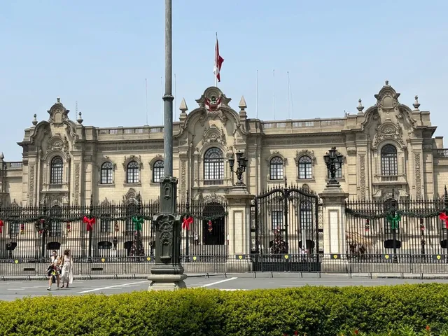 🇵🇪 Lima | The "City Without Rain" & Essential Travel Tips