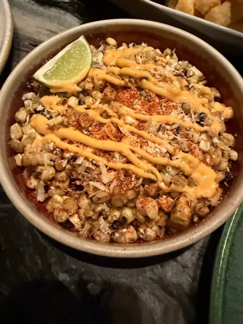 🇲🇽 Upscale Mexican Dining – A Mixed Experience! 🍽️