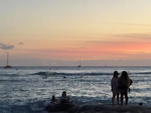 📍 12-Day Family Trip to Hawaii 🌴