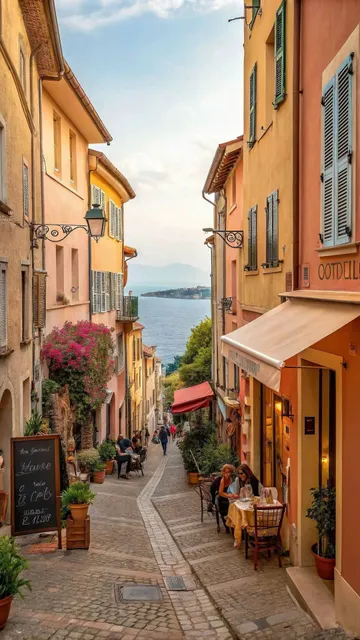 I Thought Cinque Terre Was Stunning—Until I Came Here... 🌊✨