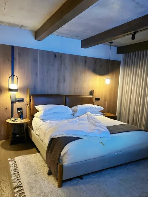 🎸 Nashville’s Most Underrated Hotel! Affordable & Luxe �✨