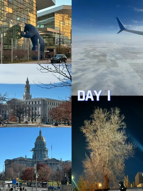  Snowy Landscapes That Made Me Scream!  ❄️