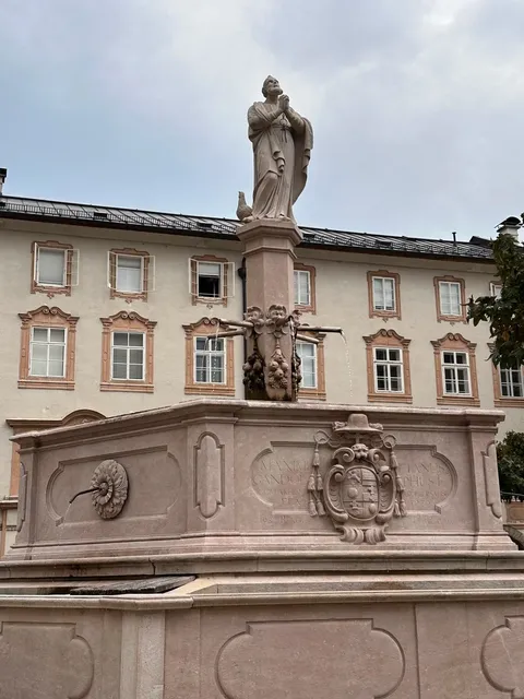  Salzburg: Where Music, History, and Nature Unite 🎶🏰