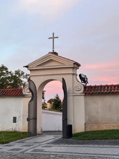 🇨🇿 Prague: A Lazy Explorer's Perfect Route 💗