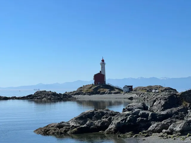 🇨🇦 How to Conquer Vancouver Island in 2 Days