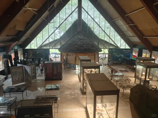 🇻🇺 Vanuatu Visa-Free Mini Guide: Port Vila Edition 🌴✨