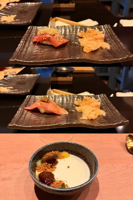 Finally Tried Austin's Craft Omakase