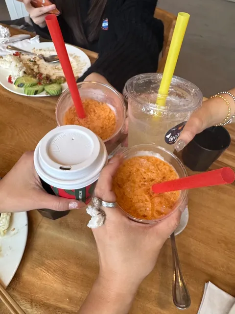 📍GU THAI – A No-Tip Thai Spot in Atlanta!