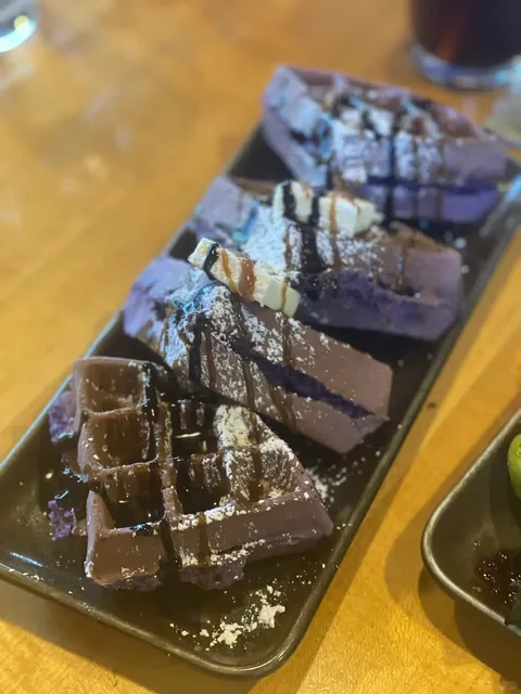 🇺🇸 Columbus Eats & Drinks | A Foodie’s Mini Guide 🍜🧋✨