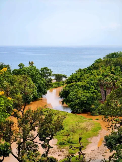 Gisenyi Travel Guide 🇷🇼 |