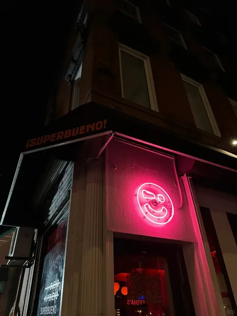 Superbueno | Is the Top-Ranked Bar in America Really That Good?