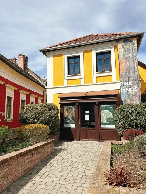 🇭🇺 Danube Day Trip | Szentendre - The Artsy Escape Near Budapest