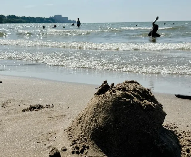🌊 Edgewater Park | Cleveland's Lakefront Playground