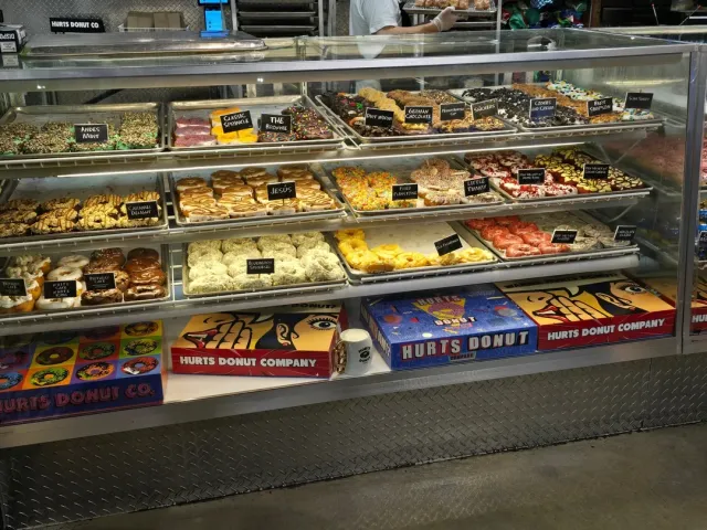 Outstanding! 🍩✨