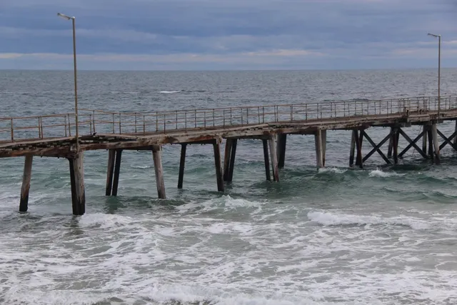  Adelaide Travel Guide 1: Hahndorf & Nature Spots