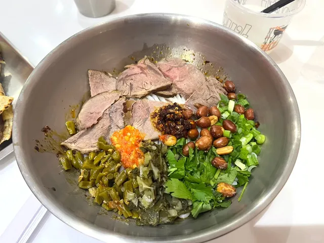 🍜 Dallas Noodle Spot | Yo! Bowl - Don't Miss This!