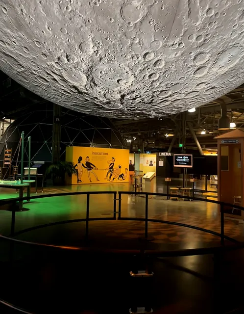 San Francisco Exploratorium After Dark Guide