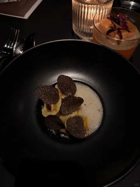 🍽️ After | Chicago Restaurant Week Review