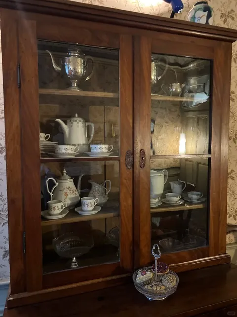 🇨🇭 Einstein House in Bern