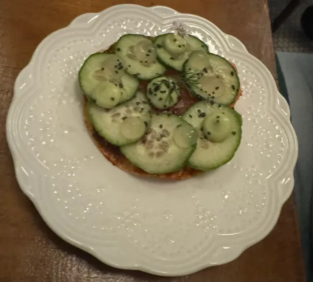 An Exceptional Culinary Experience at Mugwort 🌿🍽️