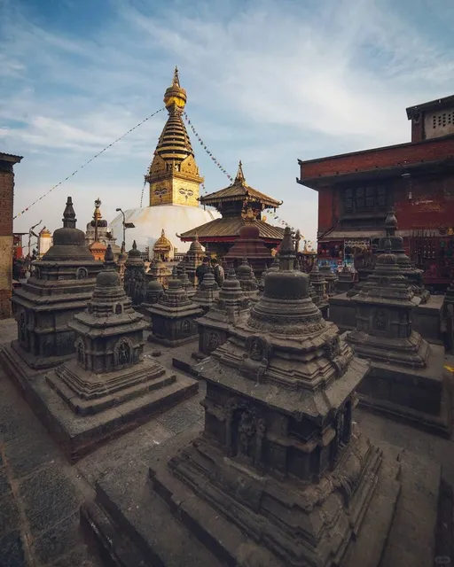 Kathmandu trip guide