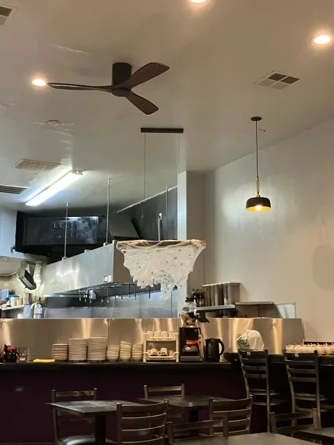 🌙 So Grateful to Find Dinner at 11:30 PM! 🍛