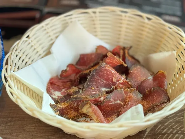 Johannesburg | Ate for 3 Days Straight! 