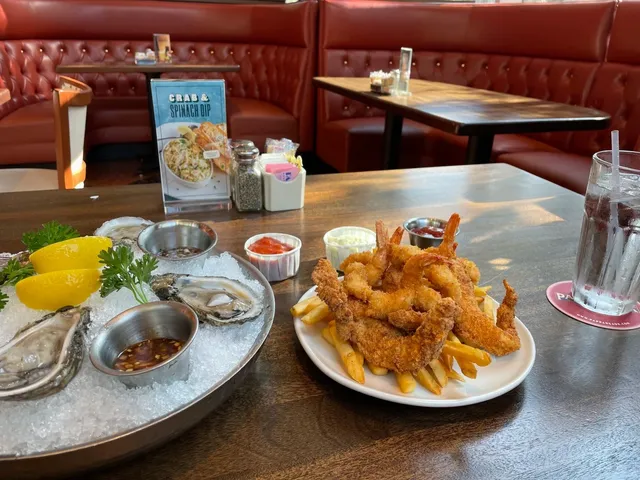 U.S. Hotel Exploration Series - Houston Edition 🏙️