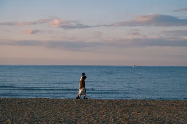 🌅 Even More Beautiful 