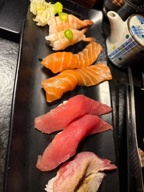 Skip the Overhyped Vegas Lines — Grill Nine Is Where It’s At! 🥩✨