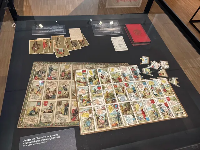 📜 Guide to Researching at France's National Archives 