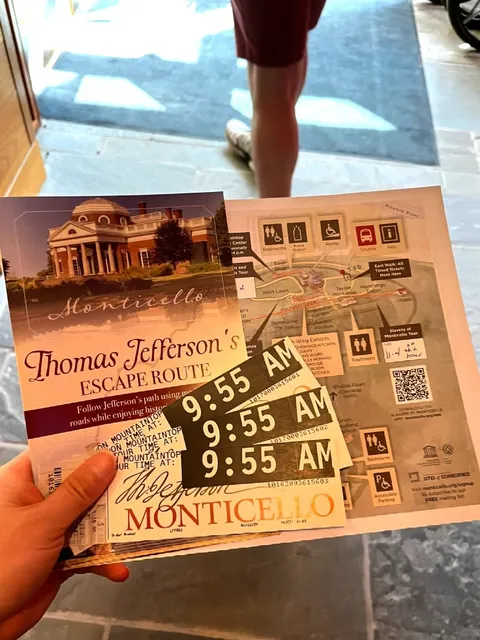 A Day Trip Destination for UVA Students in Charlottesville