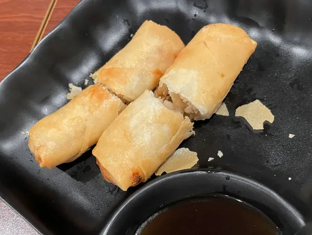 🇨🇦 Whitehorse’s Cantonese Oasis: