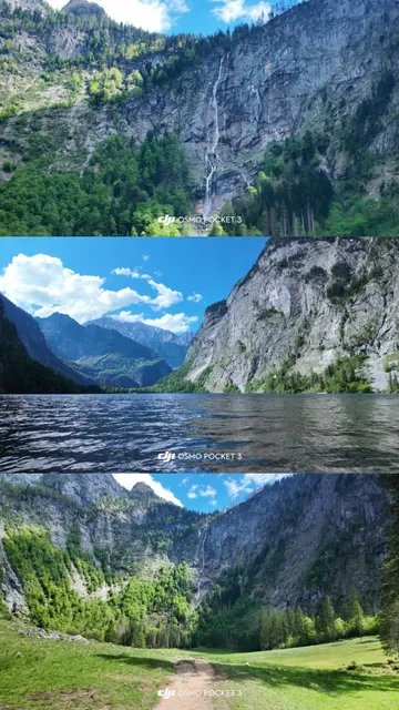 Königssee Munich Travel Guide 🌲 Beautiful Scenery of Königssee ⛵️