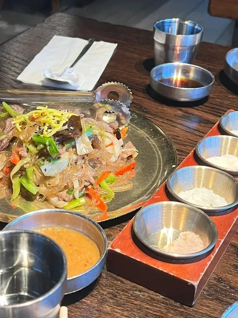 SaltBBQ | The Meat is Top-Notch