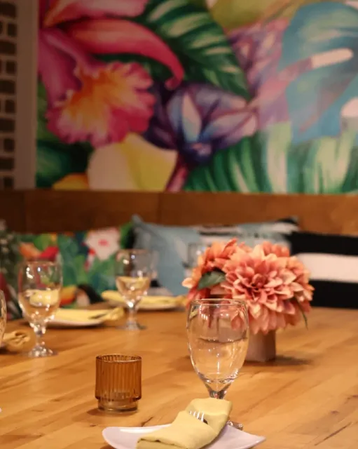 Detroit | A flower in a desert of food