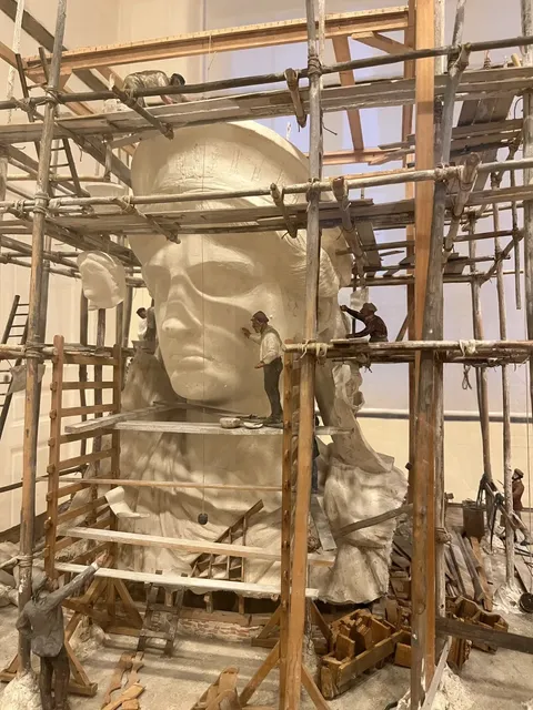 The Paris Museum of Arts and Crafts  