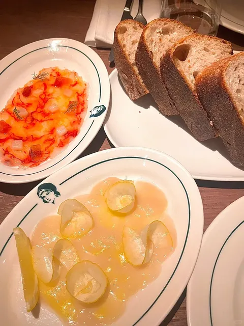 ​​🇬🇧 Lita Marylebone: A Michelin-Starred Debut Worth the Hype? 🍝✨​​